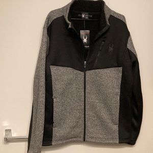 Spyder Men’s XL jacket